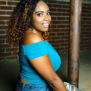 Meet your Posher, Shawn